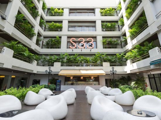 Фото S33 Compact Sukhumvit Hotel