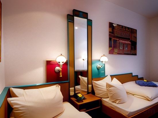 Фото CityClass Hotel Residence am Dom