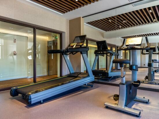 Hotel HanTing Hotel, Gansu, photo