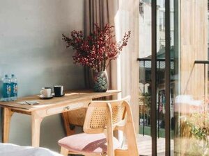 Гостиница Mia Casa by Satori