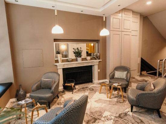 Фото Hotel Sahat