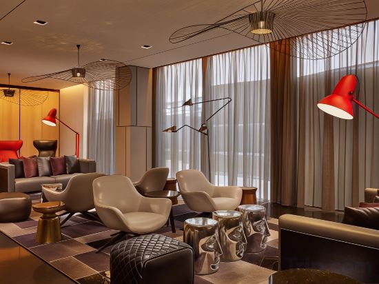 Фото Park Plaza London Park Royal