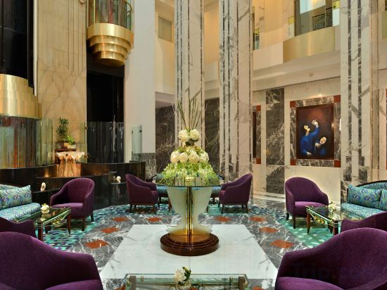 Фото Hotel Marine Plaza Mumbai