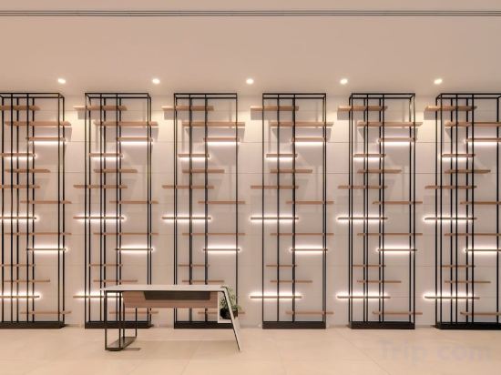 Фото Tmark City Hotel Tokyo Omori 