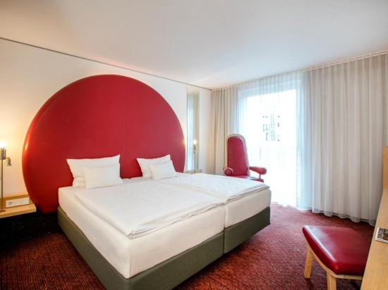Фото Arcotel Rubin Hamburg
