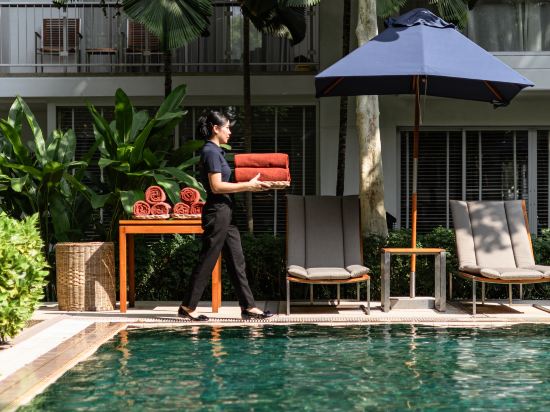 Фото The Park Nine Srinakarin