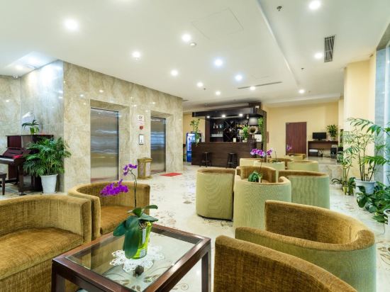 Фото Nhat Minh Hotel and Apartment