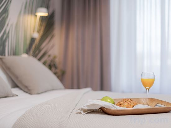 Фото Visionapartments Lucerne Neustadtstrasse