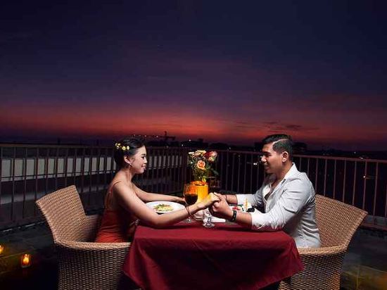 Фото The Kirana Canggu Hotel