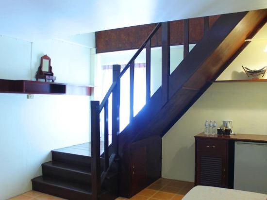 Фото Deevana Krabi Resort