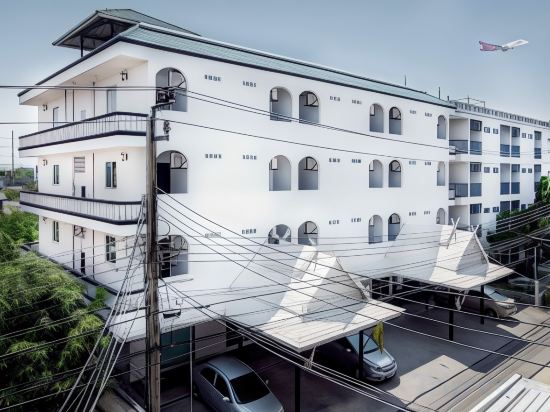 Фото The Phoenix Hotel Bangkok