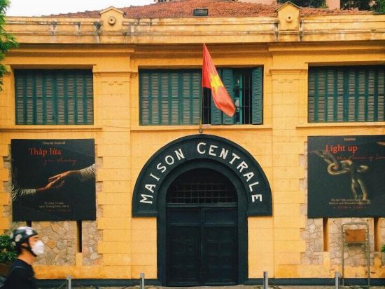 Фото Hilton Garden Inn Hanoi