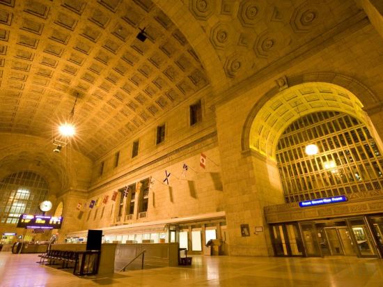 Фото отеля 4