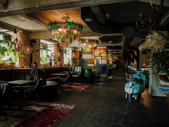 Фото Bryggen Guldsmeden