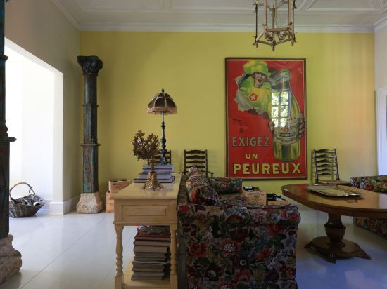 Фото Hotel Villa Provence