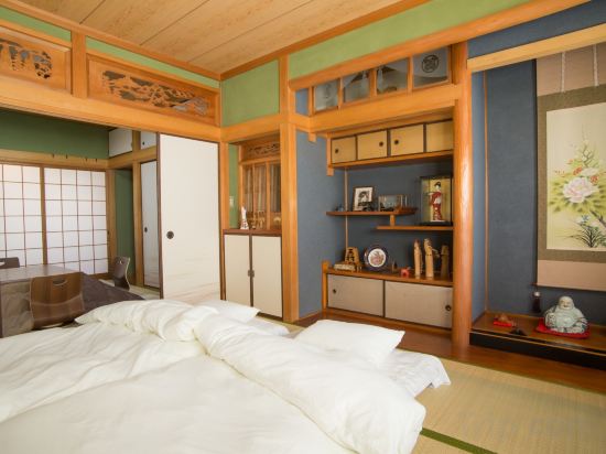 Фото Dougo-yado Guest House