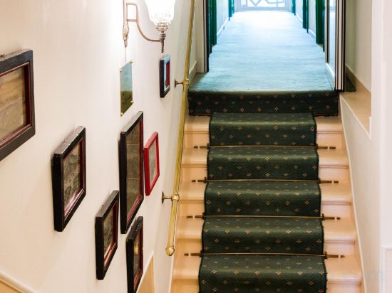 Фото Residenza d'Epoca Albergo Quattro Fontane