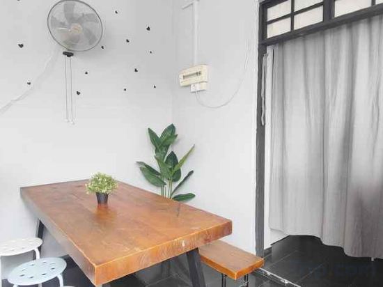 Фото Urban Hostel