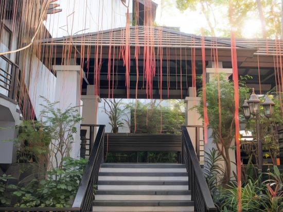 Фото Samed Pavilion Resort