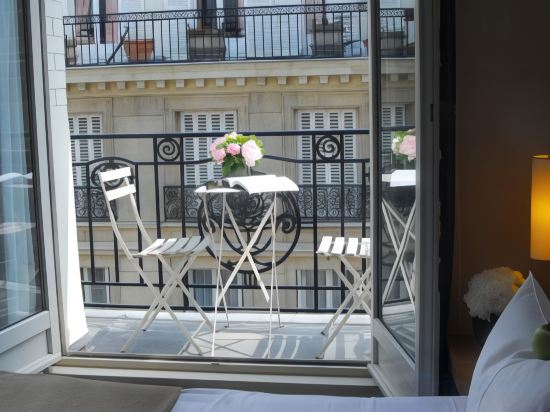 Фото Le General Hotel