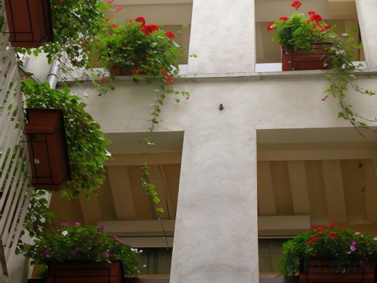 Фото Timhotel Le Louvre