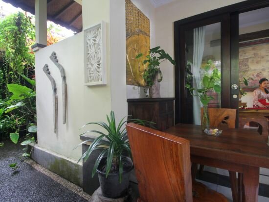 Фото Sari Gong Guest House, A Trishula Collection