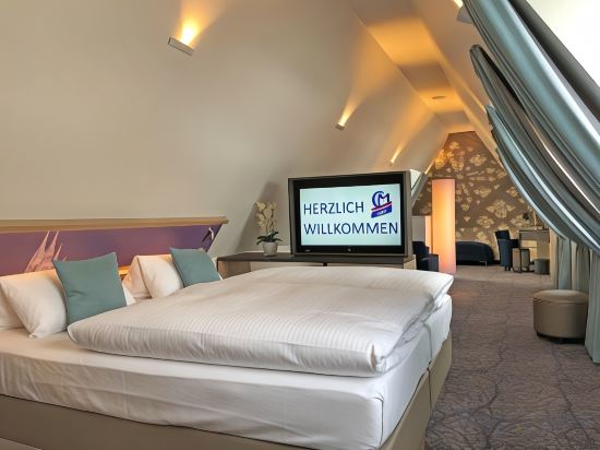 Фото CityClass Hotel Residence am Dom