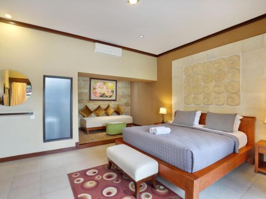 Фото Mahe Garden Inn and Villas