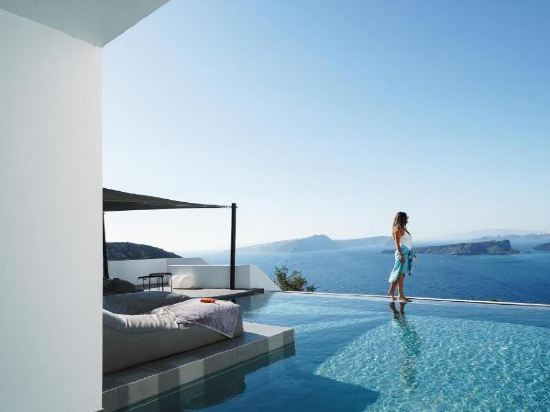 Фото Santonero - The Philoxenia Project