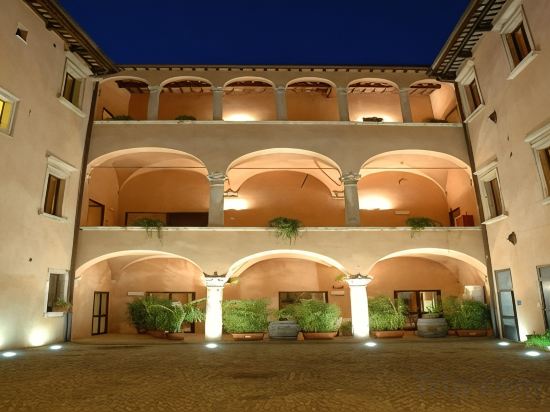 Фото Palazzo Guiderocchi