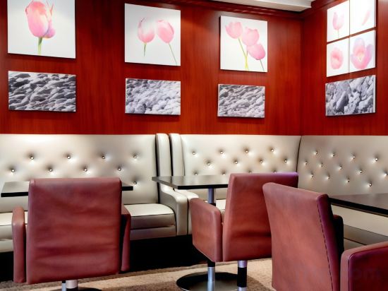 Фото Timhotel Paris Gare de l'Est