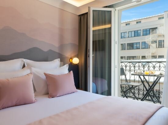 Фото Hôtel Le Milie Rose