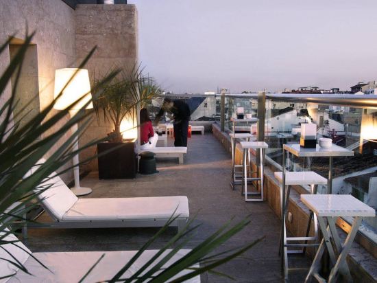 Фото The Hotel Urban