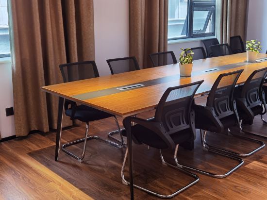 Фото Holiday Inn Express Xi'an Bell Tower an Ihg Hotel