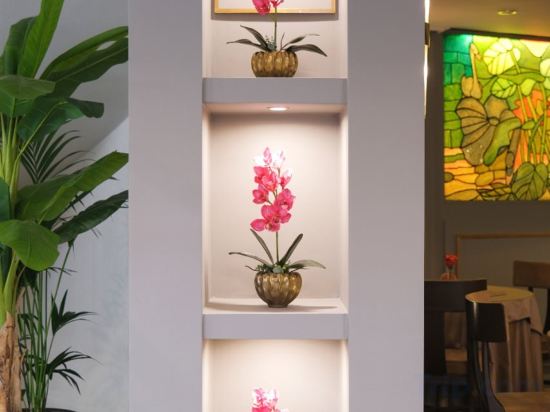 Фото Ilisia Hotel Athens