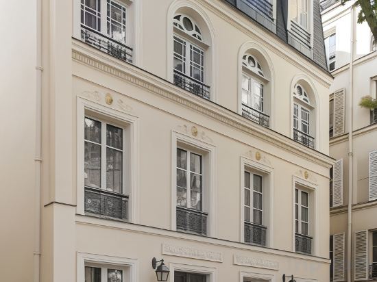 Фото Timhotel Opéra Blanche Fontaine