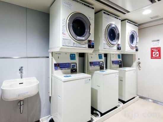 Фото Daiwa Roynet Hotel Kobe Sannomiya