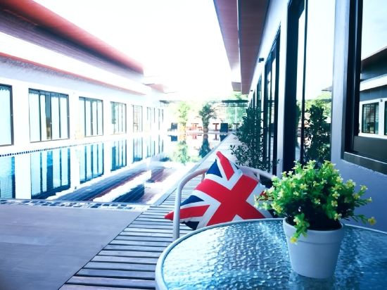 Фото отеля 5