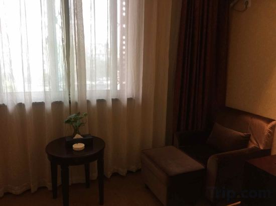 Фото Borrman Hangzhou Xianghu