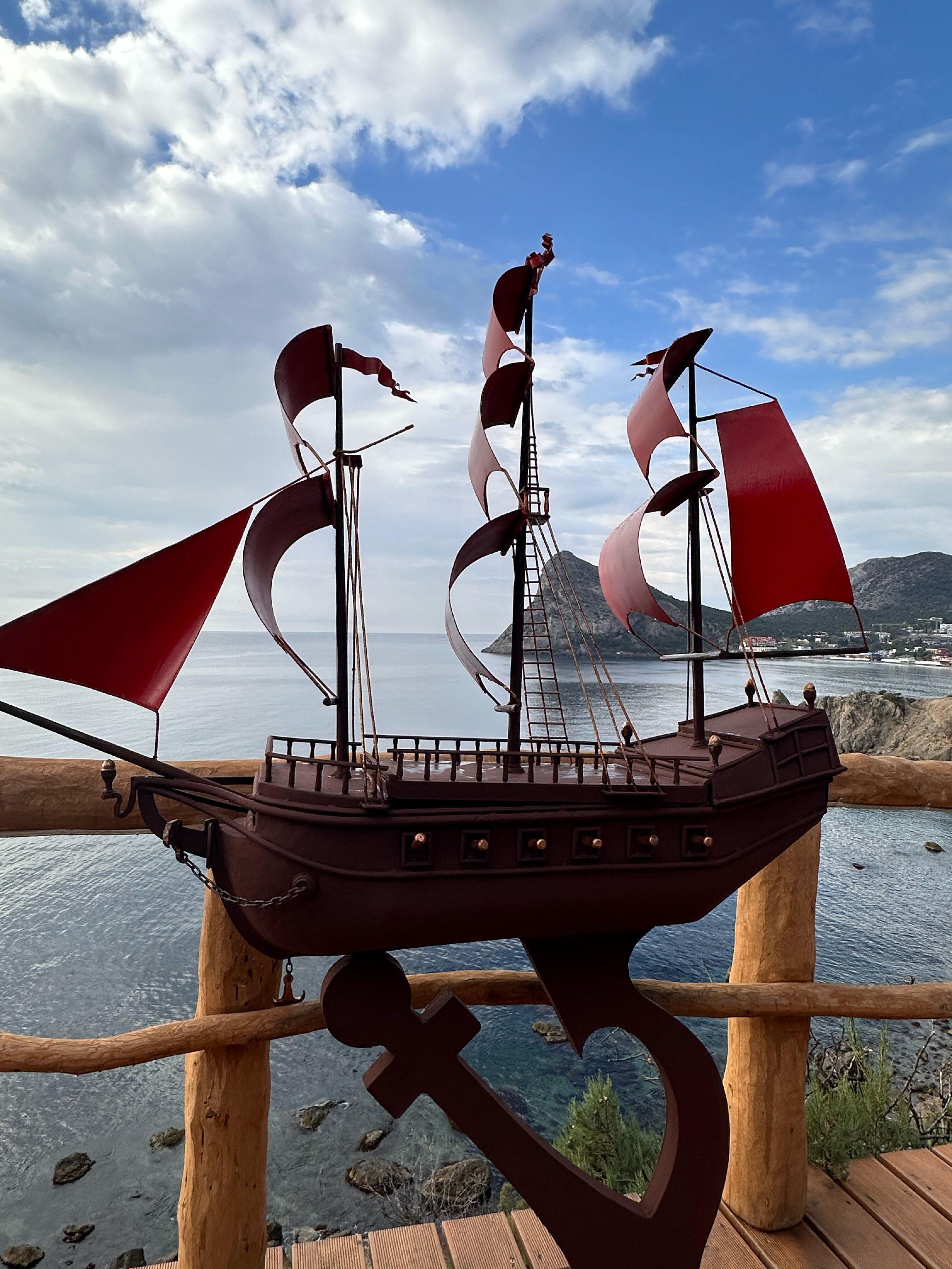 Фото У Берендея