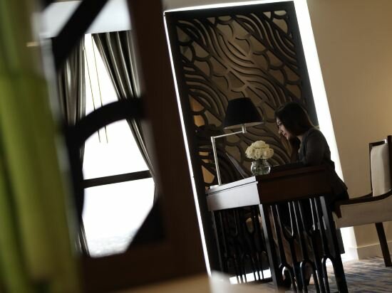 Фото Grandhika Hotel Semarang