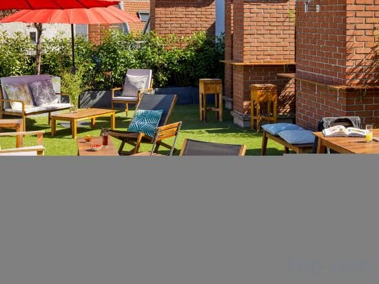 Фото Mercure Bastille Saint Antoine