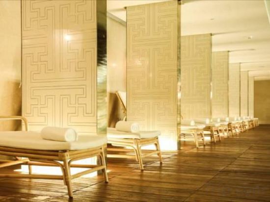 Фото Grand Hyatt Chengdu