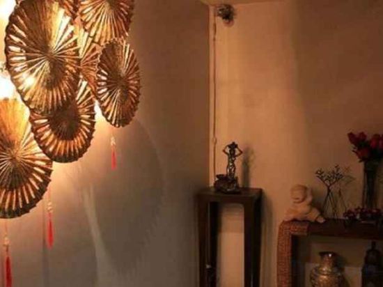 Фото Baan Suwantawe Hotel Apartment