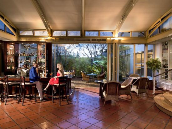 Фото The Portswood Hotel