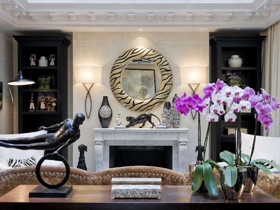 Фото Hôtel Keppler