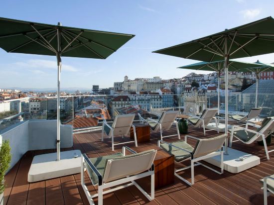 Фото Altis Avenida Hotel