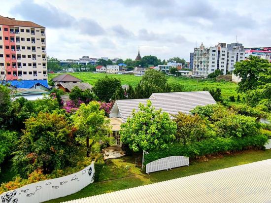 Фото The Pacific Cool Chic