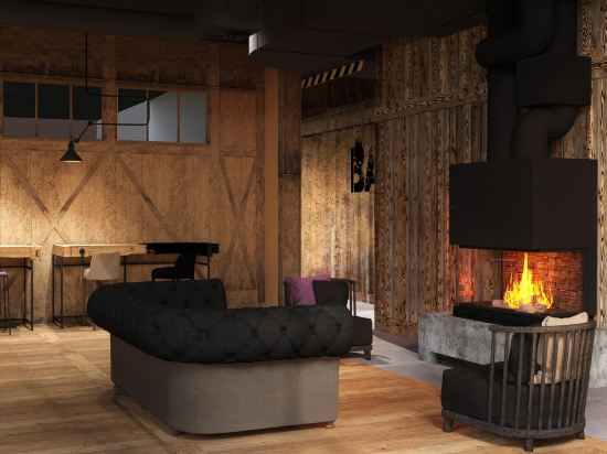 Фото FREIgeist Göttingen Nordstadt - Design Hotels