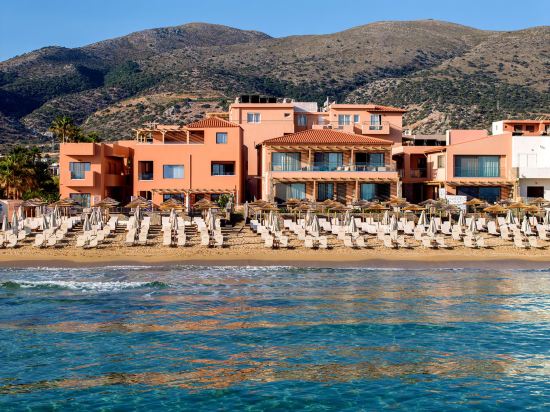 Фото High Beach Hotel